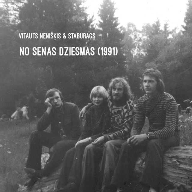 No senas dziesmas