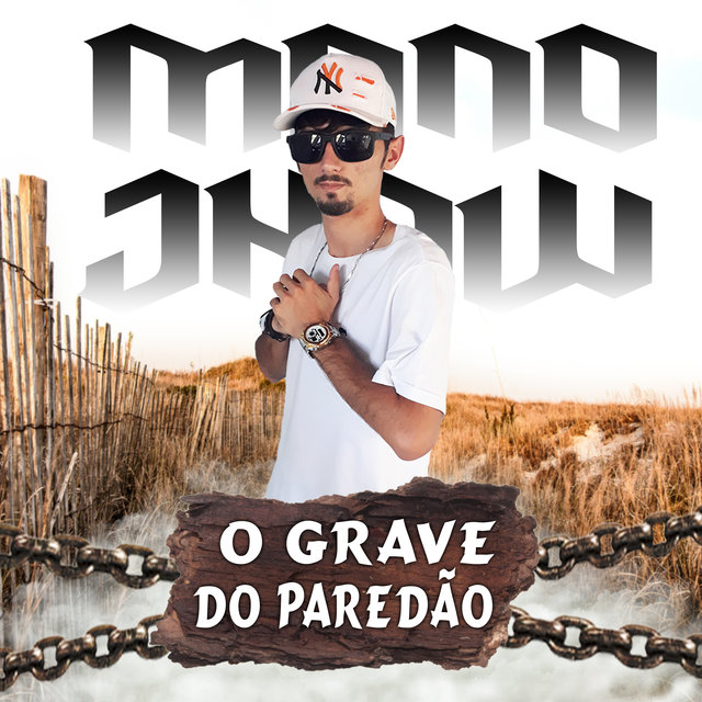 O Grave do Paredão