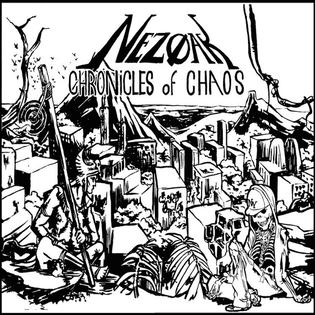 Chronicles of Chaos