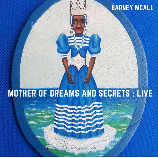 Mother Of Dreams And Secrets (Live)