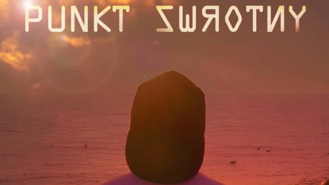 Punkt zwrotny