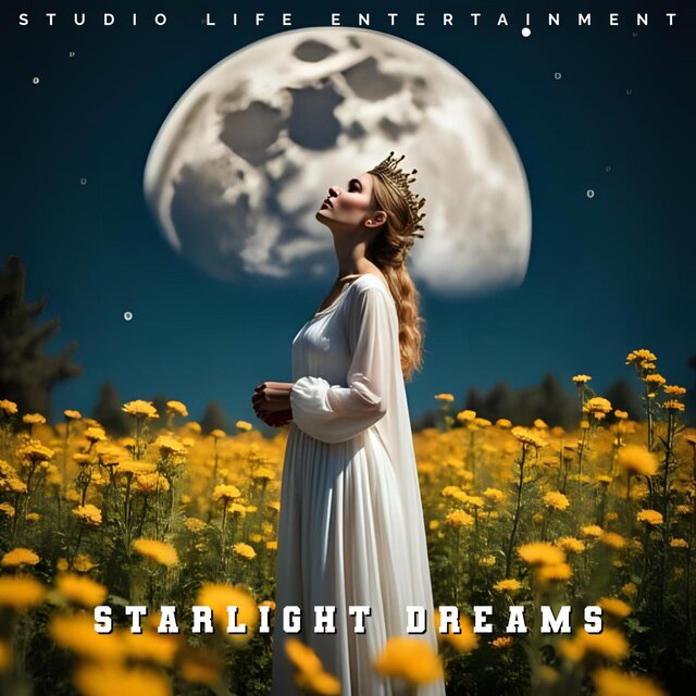 Starlight Dreams