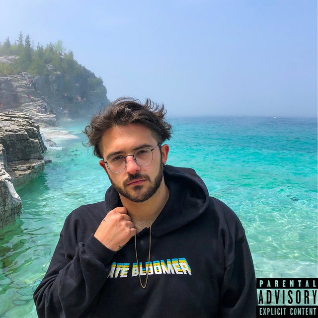 Lost at Sea