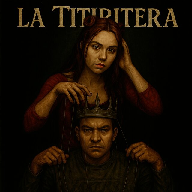 LA TITIRITERA