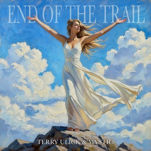 End Of The Trail