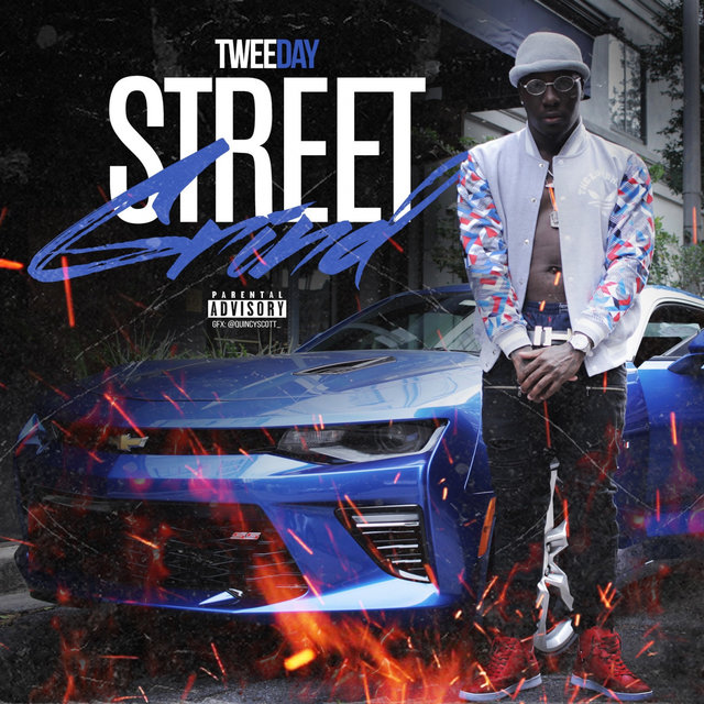 Street Grind