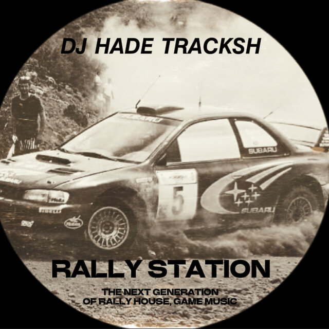 RALLY STATION