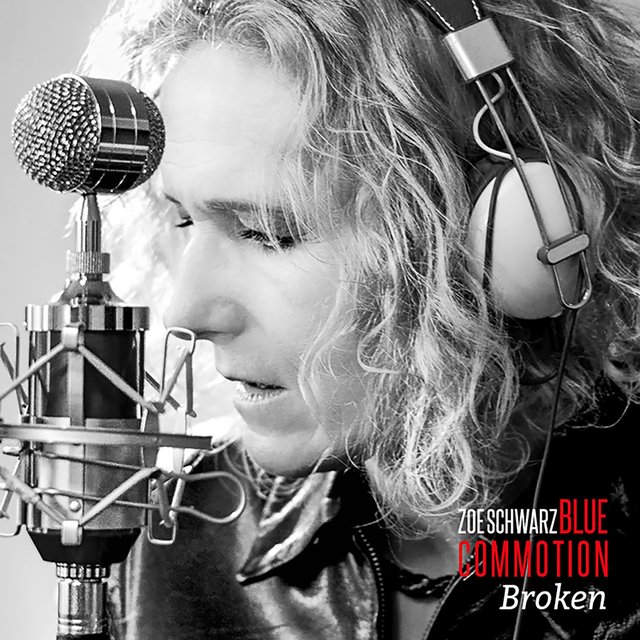 Broken