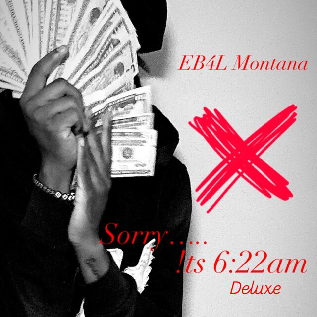 Sorry... Its 6:22am Deluxe