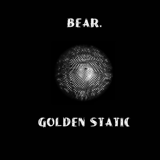 Golden Static