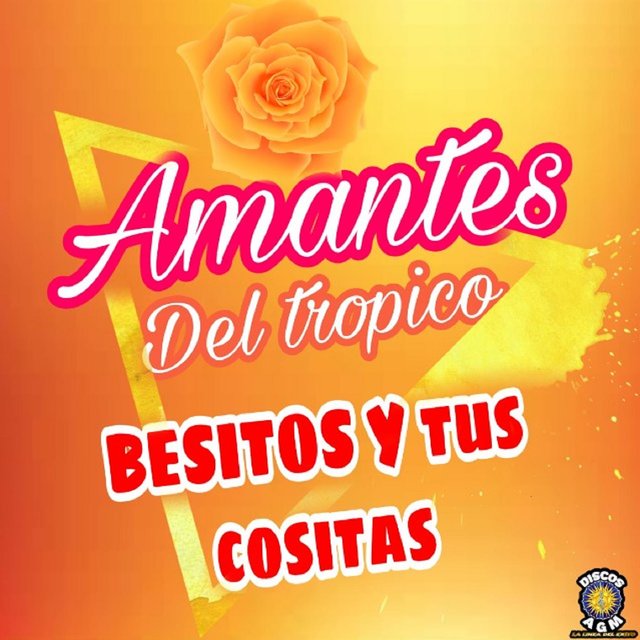 Besitos Y Tus Cositas