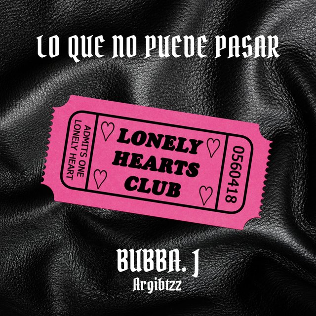 Lo Que No Puede Pasar (feat. Argibtzz)
