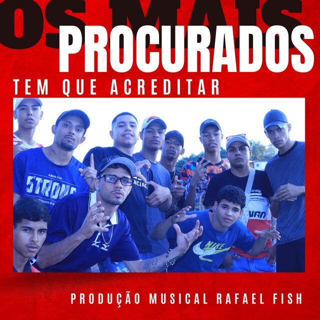 Tem Que Acreditar