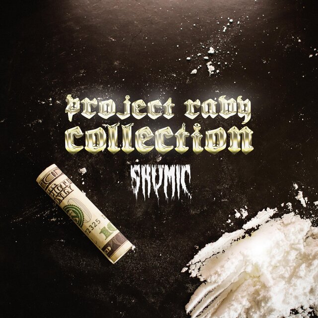 Project Ravy Collection