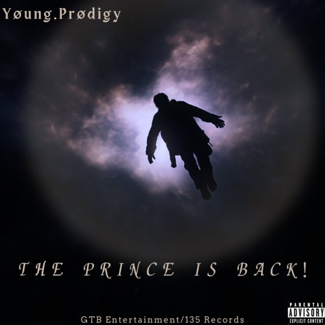 The Prince Is Back!
