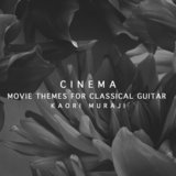 Morricone: Love Theme (Arr. Suzuki)