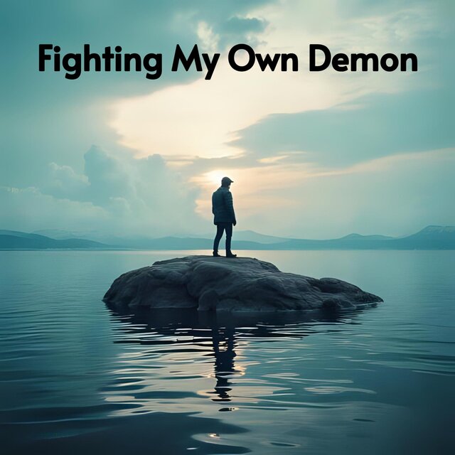Fighting My Own Demon