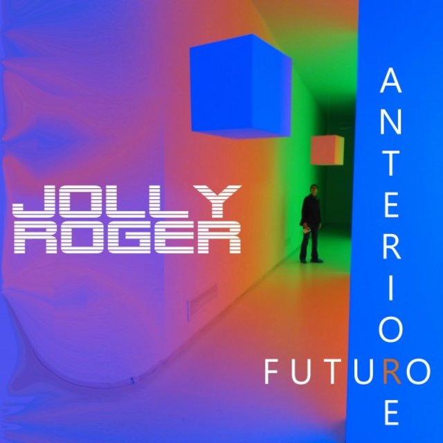Futuro Anteriore