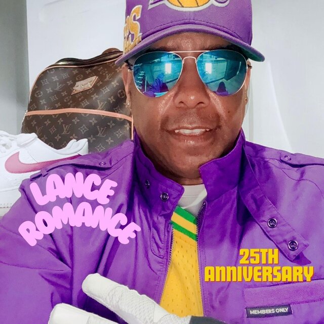 25th Anniversary