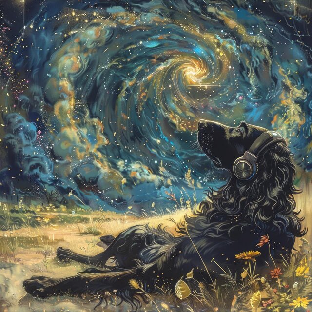 Cuori Canini: Racconti di Amore Leggendario