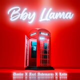 Bby Llama