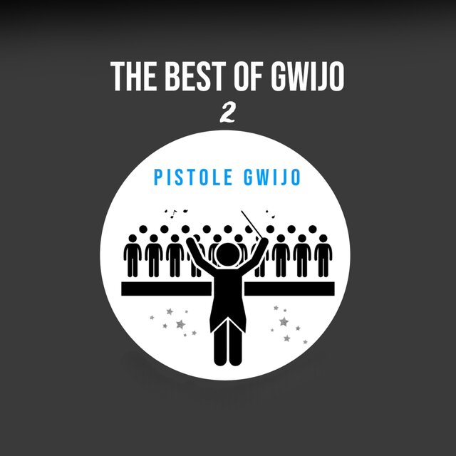 The Best Of Gwijo 2