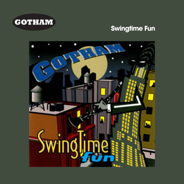 Swingtime Fun