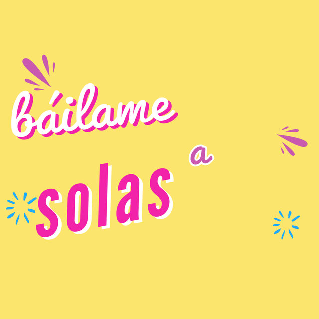 Báilame a Solas