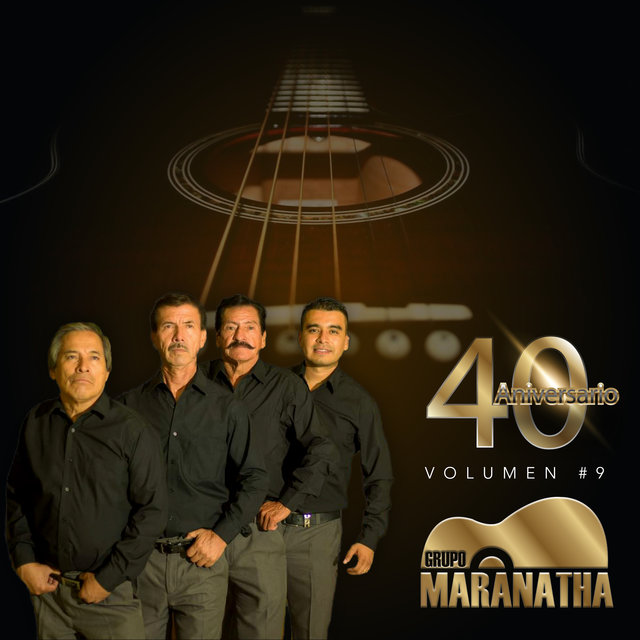 40 Aniversario, Vol. 9