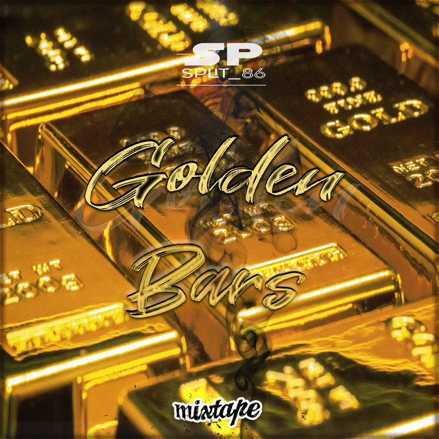 Golden Bars Mixtape
