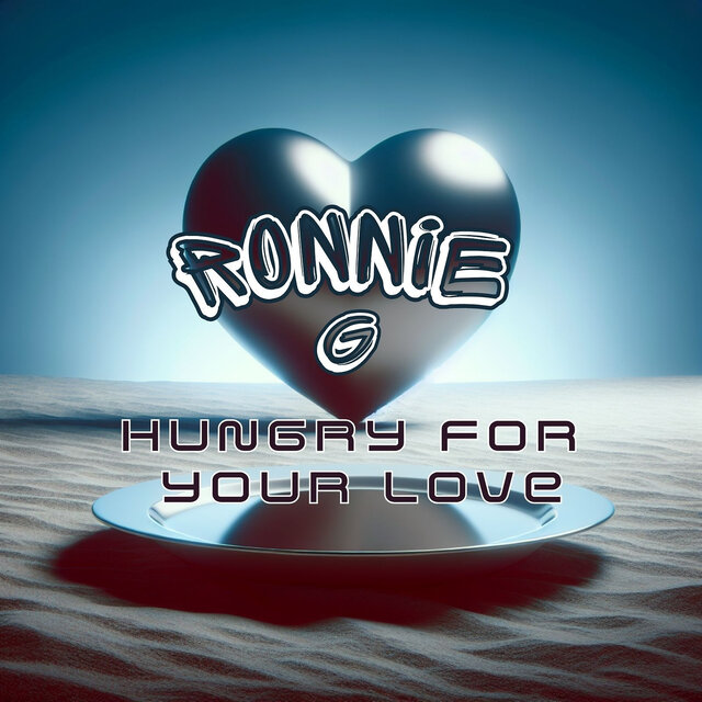 Hungry for Your Love
