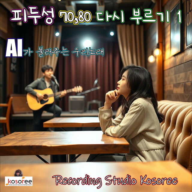 70, 80 다시 부르기