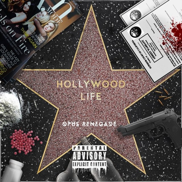 Hollywood Life