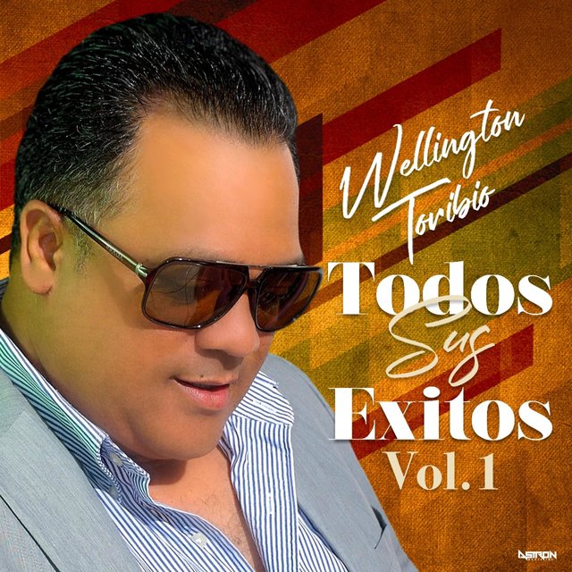 Todos Sus Exitos, Vol. 1