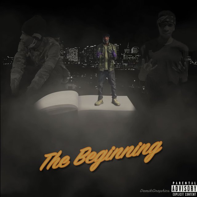 The Beginning