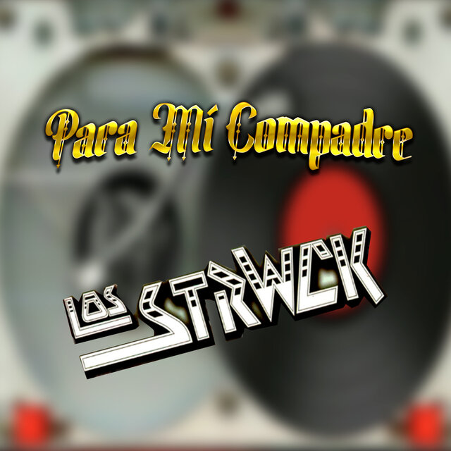 Para Mi Compadre