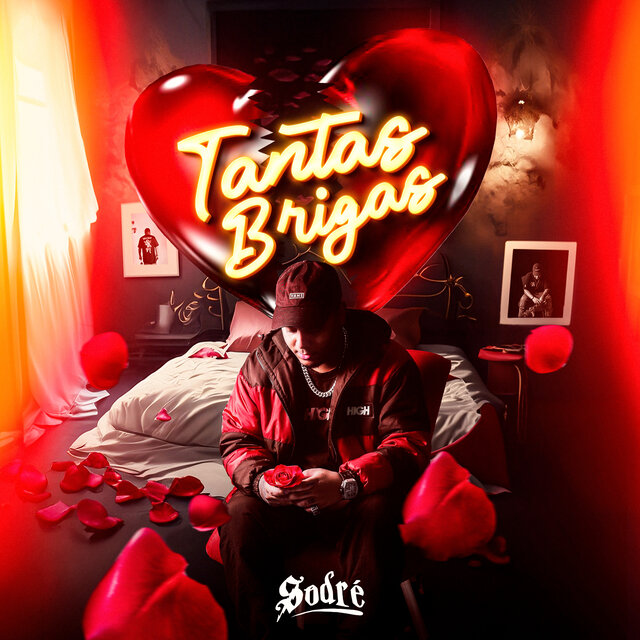 Tantas Brigas