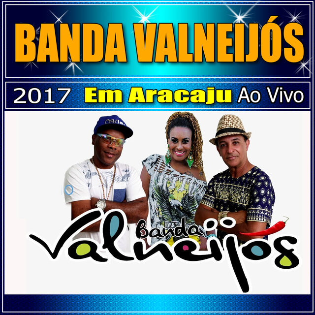 EM ARACAJU 2017 AO VIVO