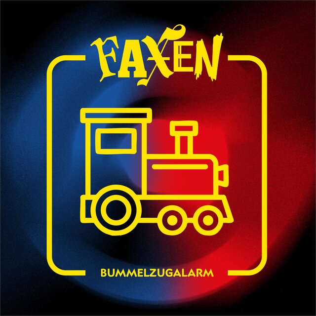 Bummelzugalarm (Radio Edit)