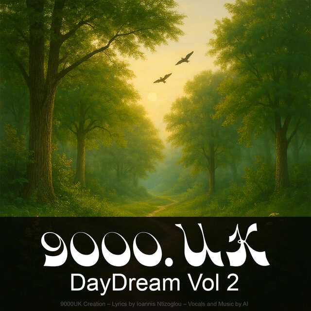 Daydream Vol 2