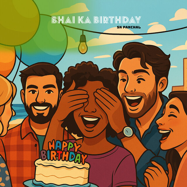 Bhai Ka Birthday