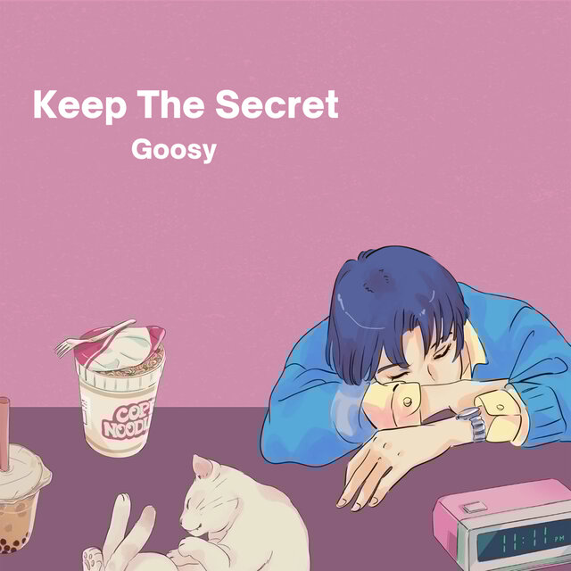 Keep the Secret