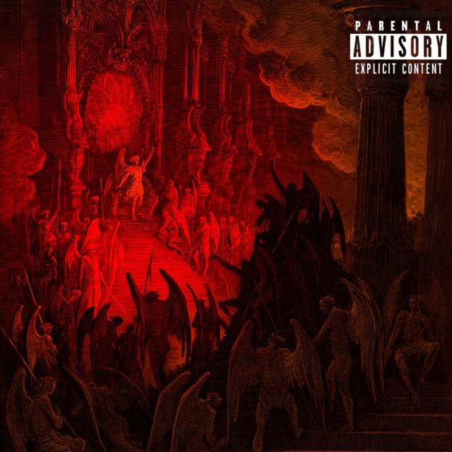 HellStar: Angels & Demons