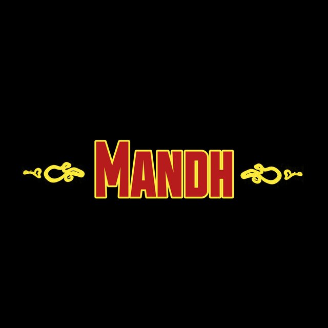 Mandh