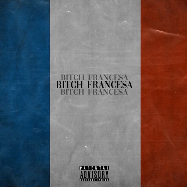 Bitch Francesa