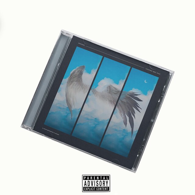 Angels Fly