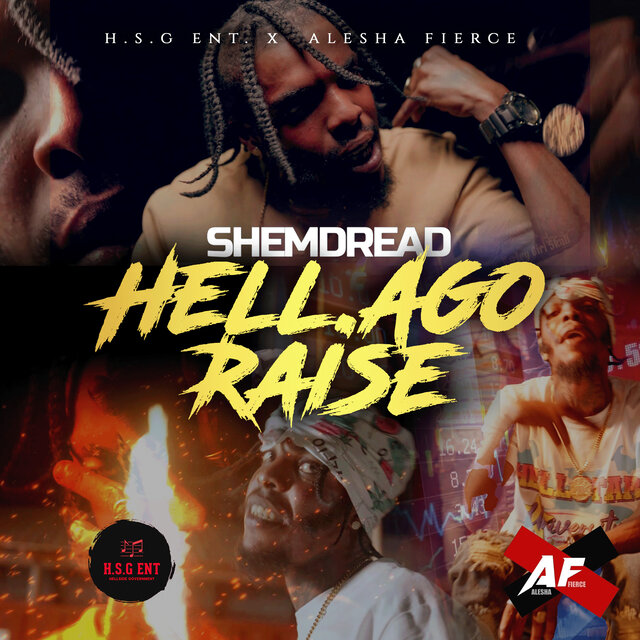 Hell Ago Raise