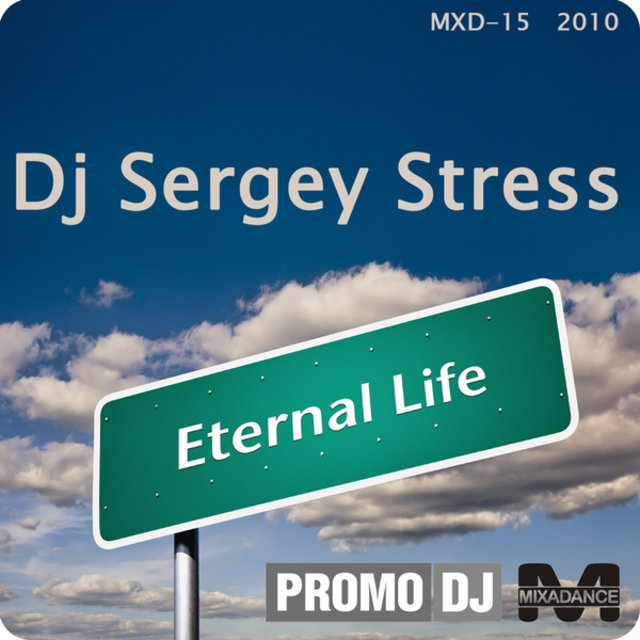 Eternal Life