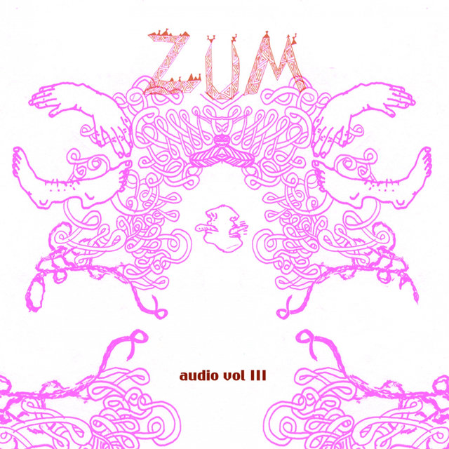 Zum Audio, Vol. 3