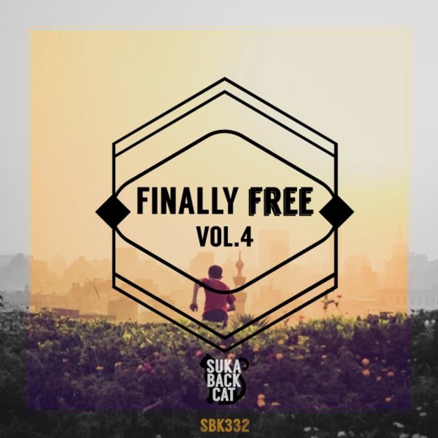 Finally Free, Vol. 4